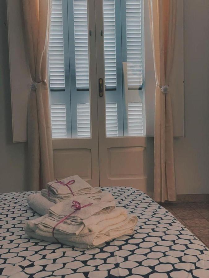 Maison 141 Полиньяно-а-Маре Экстерьер фото