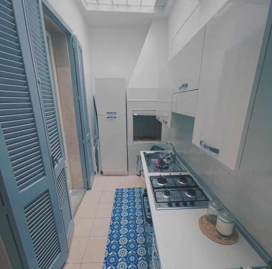 Maison 141 Полиньяно-а-Маре Экстерьер фото